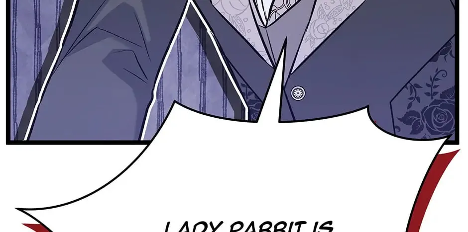 Little Rabbit and the Big Bad Leopard Chapter 106 page 134 - 