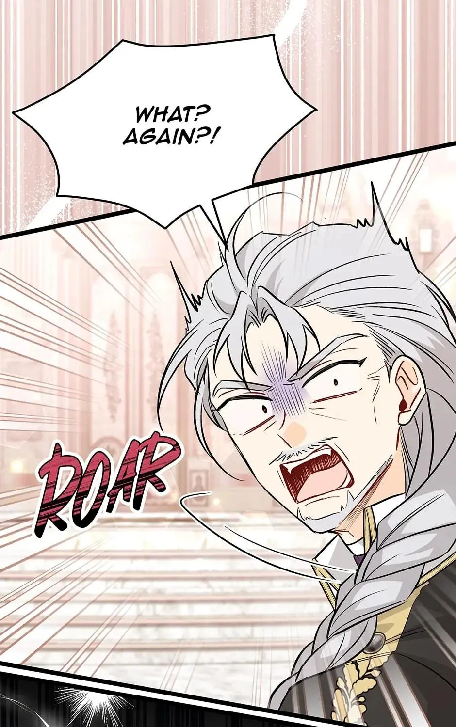 Little Rabbit and the Big Bad Leopard Chapter 106 page 137 - 