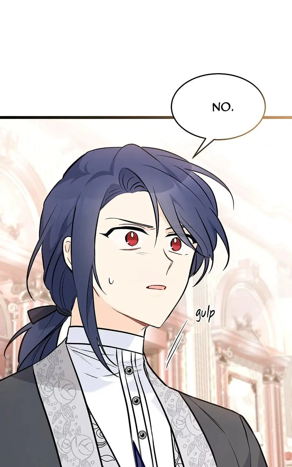 Little Rabbit and the Big Bad Leopard Chapter 106 page 143 - 