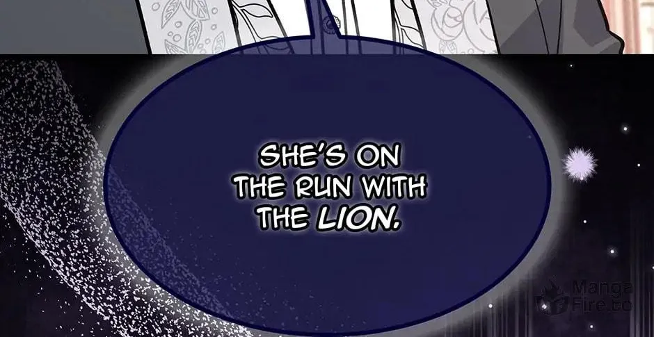 Little Rabbit and the Big Bad Leopard Chapter 106 page 144 - 