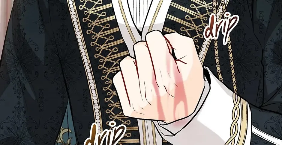 Little Rabbit and the Big Bad Leopard Chapter 106 page 148 - 