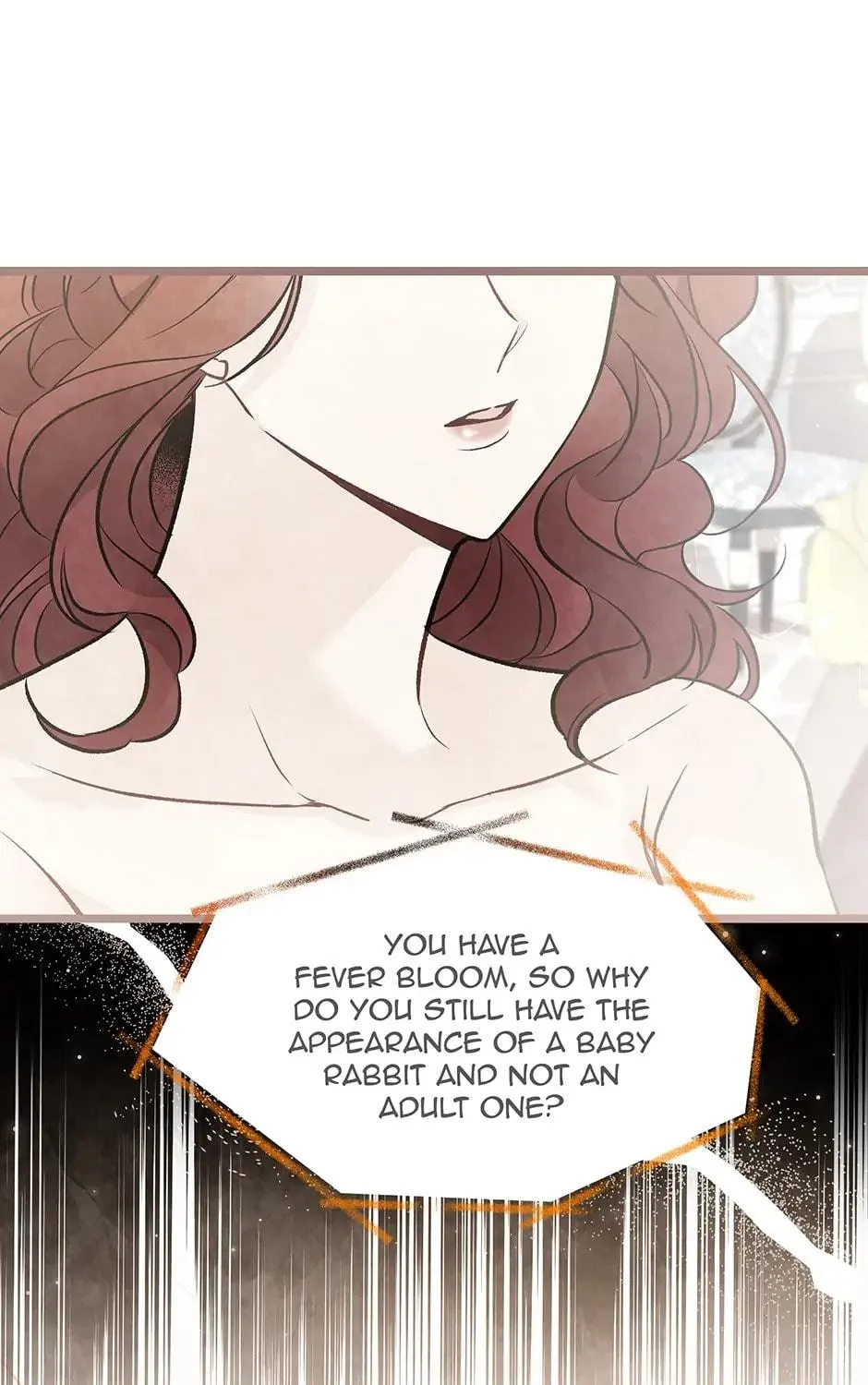 Little Rabbit and the Big Bad Leopard Chapter 106 page 17 - 