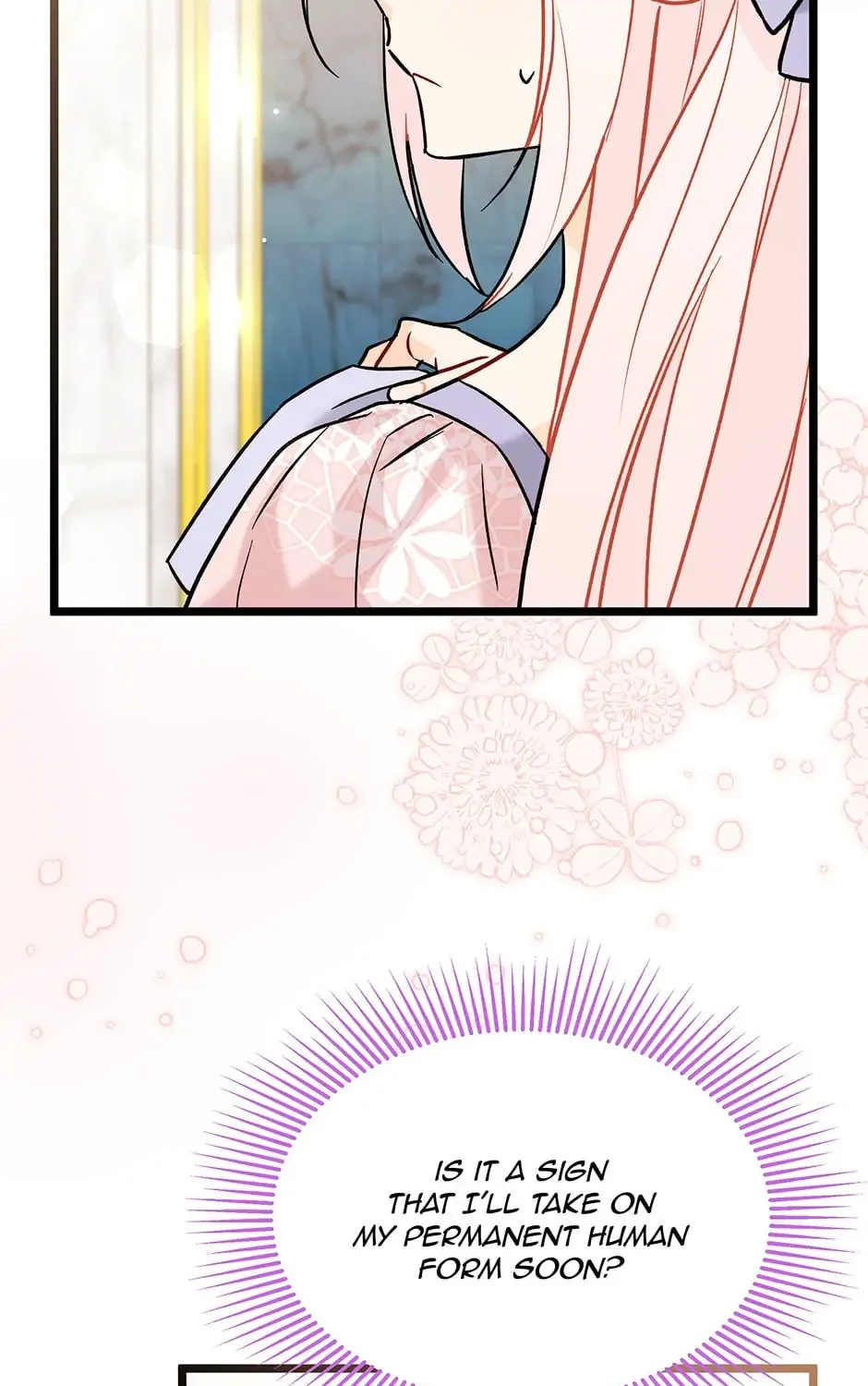 Little Rabbit and the Big Bad Leopard Chapter 106 page 21 - 