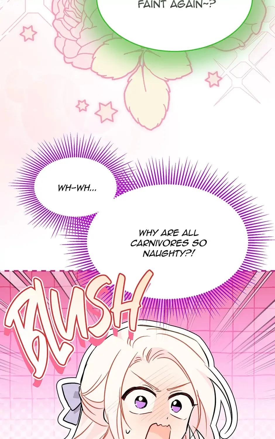 Little Rabbit and the Big Bad Leopard Chapter 106 page 37 - 