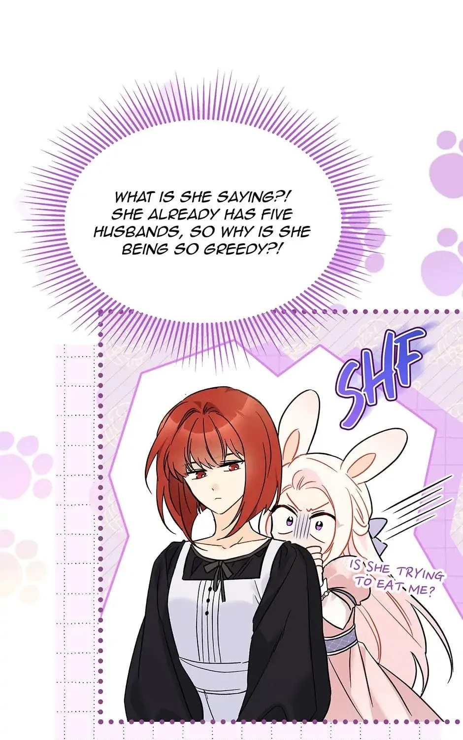 Little Rabbit and the Big Bad Leopard Chapter 106 page 47 - 