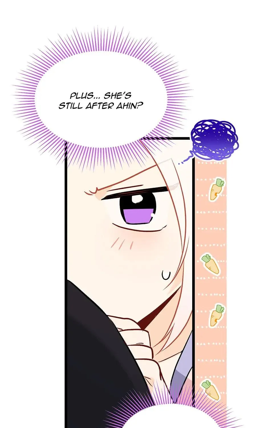 Little Rabbit and the Big Bad Leopard Chapter 106 page 49 - 