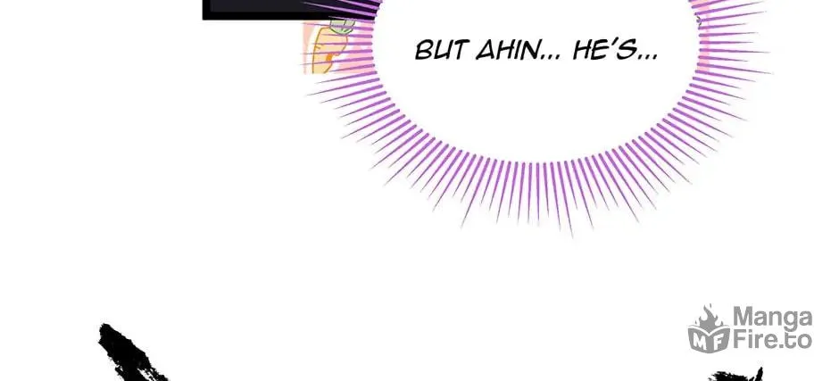 Little Rabbit and the Big Bad Leopard Chapter 106 page 50 - 