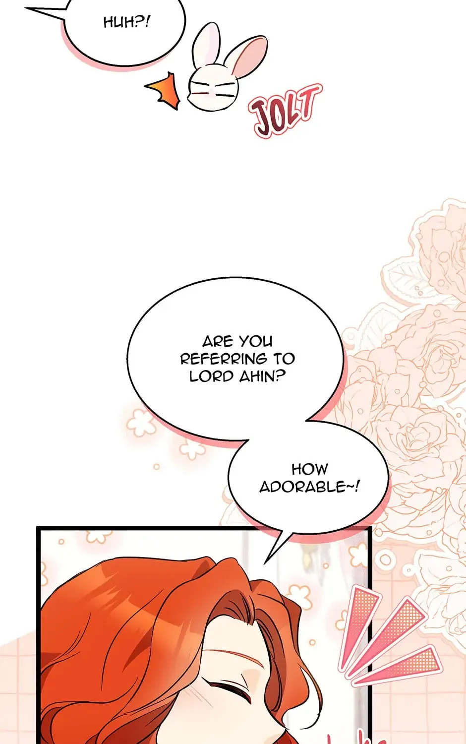 Little Rabbit and the Big Bad Leopard Chapter 106 page 55 - 