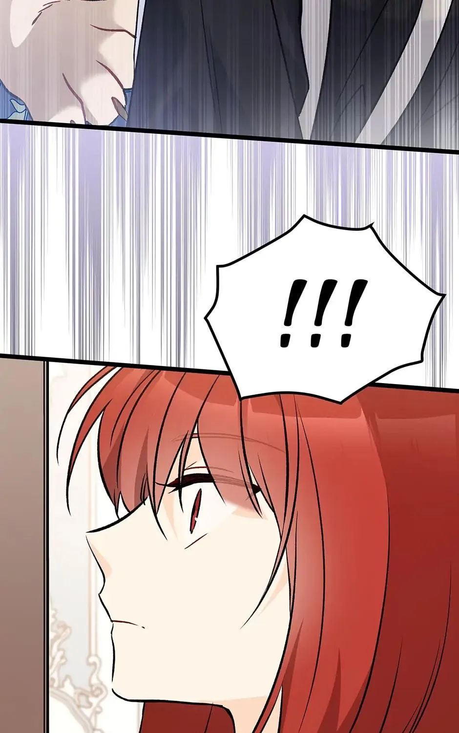 Little Rabbit and the Big Bad Leopard Chapter 106 page 69 - 