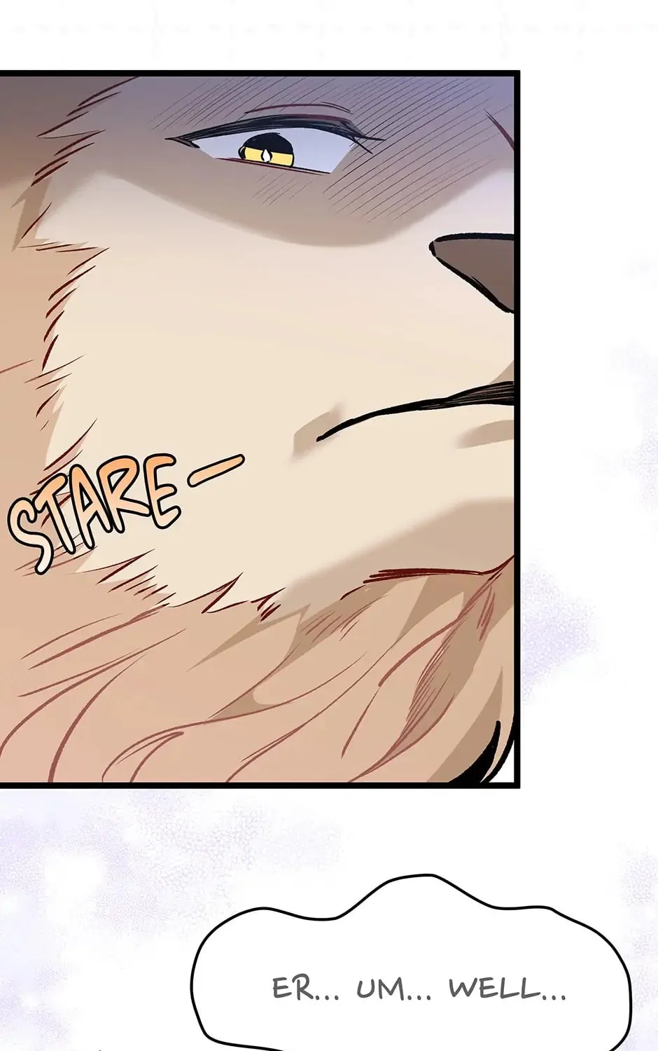 Little Rabbit and the Big Bad Leopard Chapter 106 page 73 - 