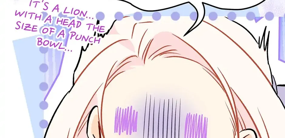 Little Rabbit and the Big Bad Leopard Chapter 106 page 74 - 
