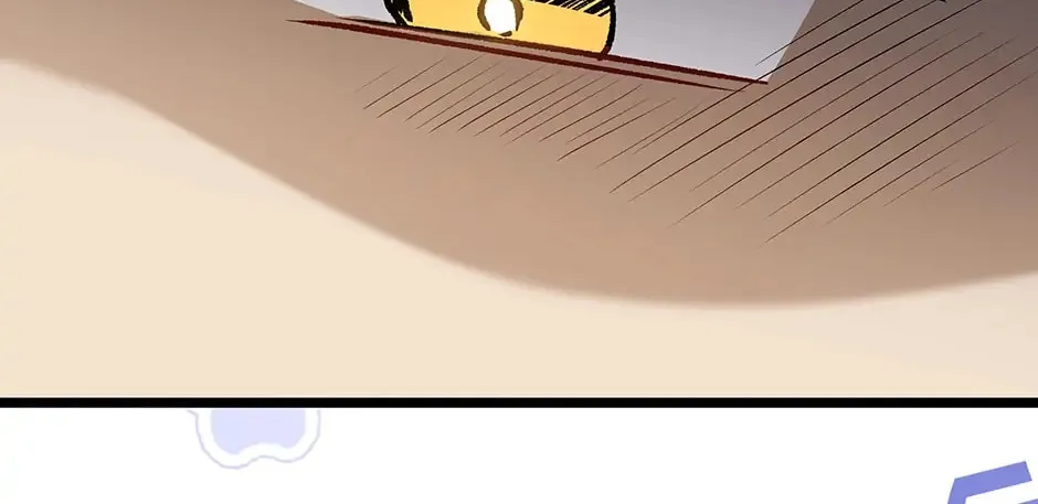 Little Rabbit and the Big Bad Leopard Chapter 106 page 76 - 