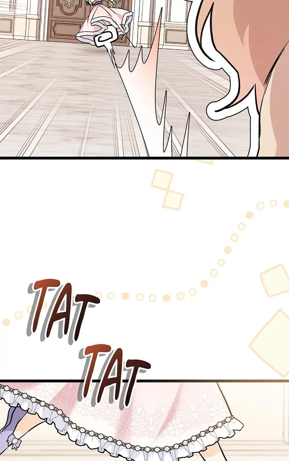 Little Rabbit and the Big Bad Leopard Chapter 106 page 81 - 