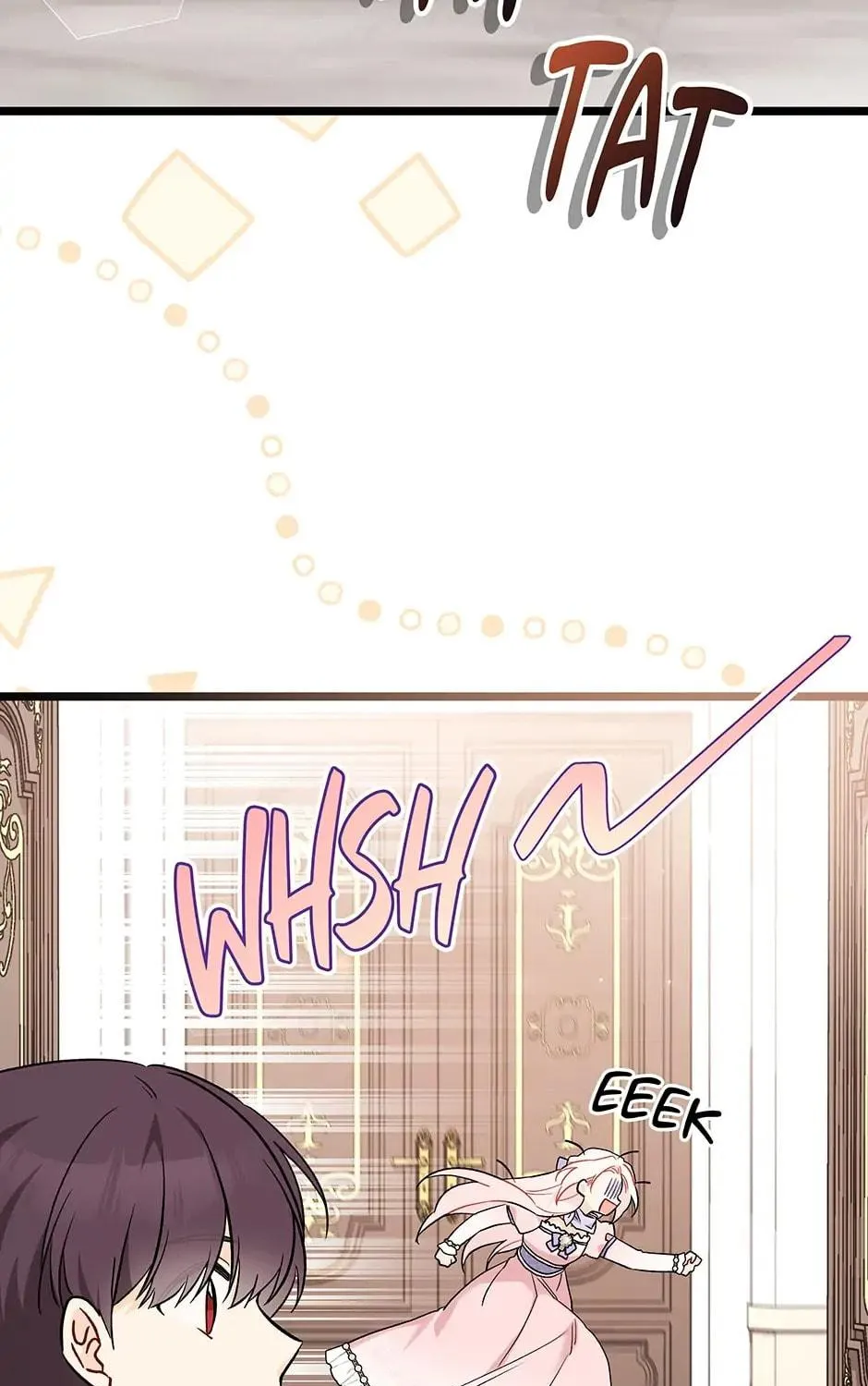 Little Rabbit and the Big Bad Leopard Chapter 106 page 83 - 