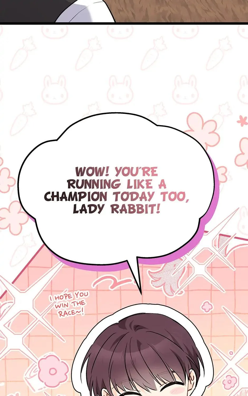 Little Rabbit and the Big Bad Leopard Chapter 106 page 89 - 