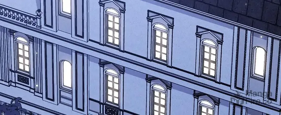 Little Rabbit and the Big Bad Leopard Chapter 106 page 96 - 