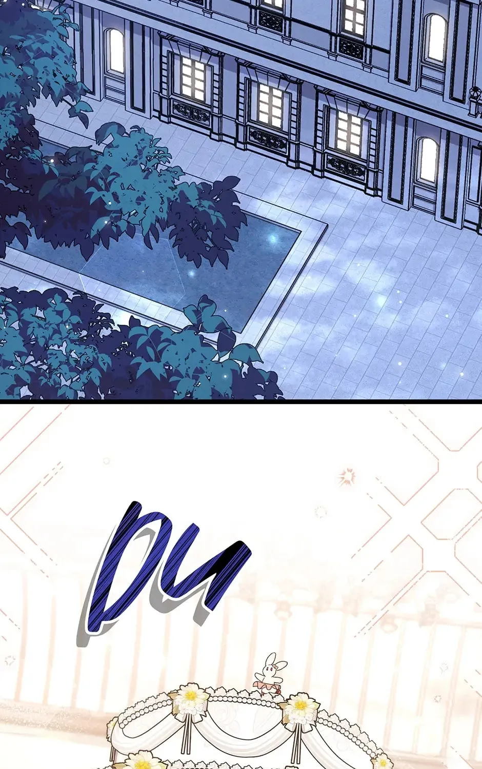 Little Rabbit and the Big Bad Leopard Chapter 106 page 97 - 