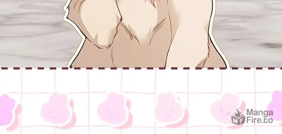 Little Rabbit and the Big Bad Leopard Chapter 107 page 12 - 