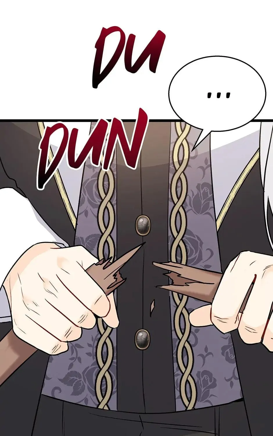 Little Rabbit and the Big Bad Leopard Chapter 107 page 113 - 