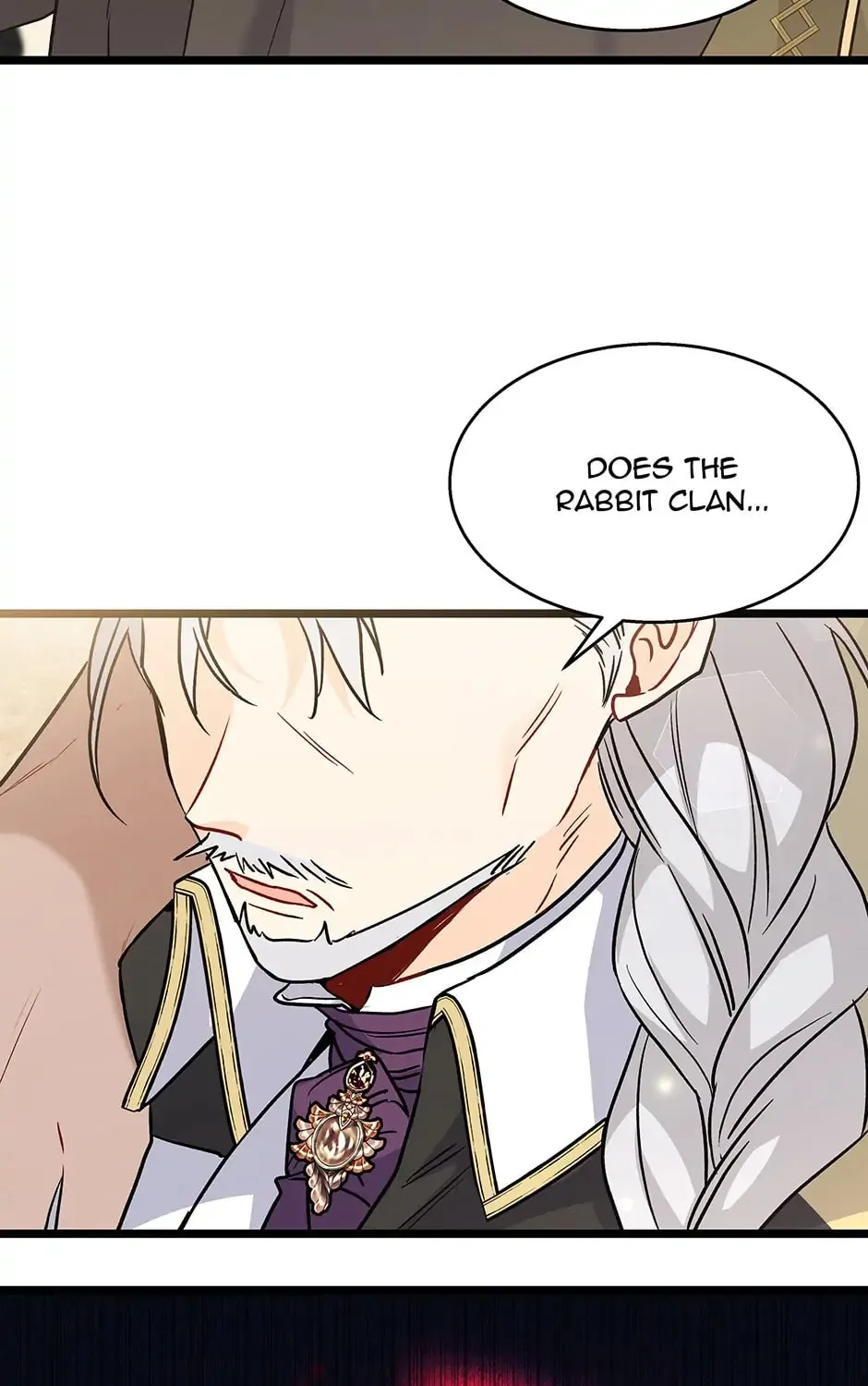 Little Rabbit and the Big Bad Leopard Chapter 107 page 121 - 