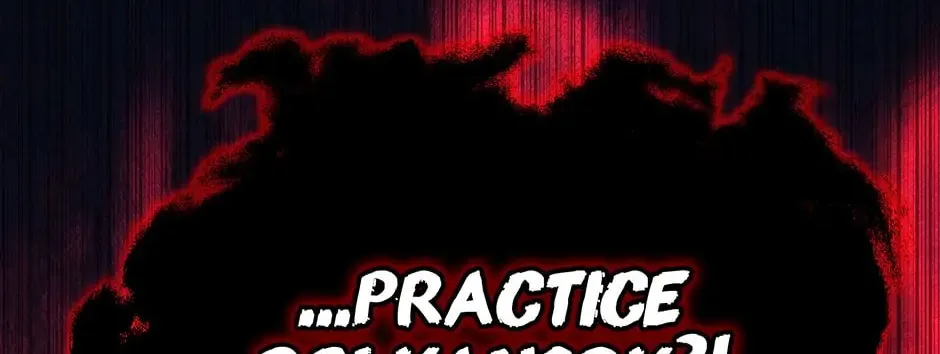 Little Rabbit and the Big Bad Leopard Chapter 107 page 122 - 