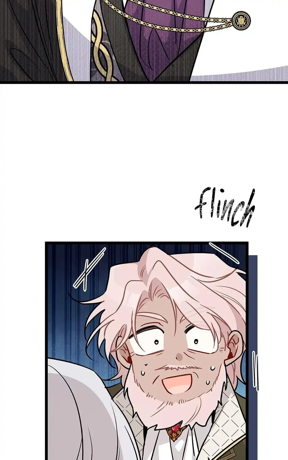Little Rabbit and the Big Bad Leopard Chapter 107 page 125 - 