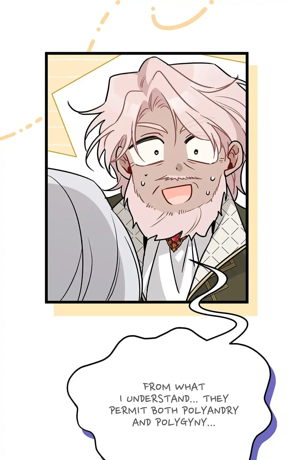 Little Rabbit and the Big Bad Leopard Chapter 107 page 127 - 