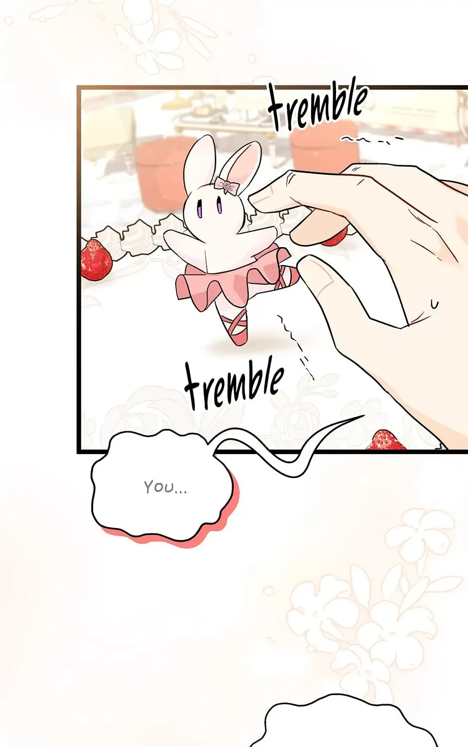 Little Rabbit and the Big Bad Leopard Chapter 107 page 135 - 
