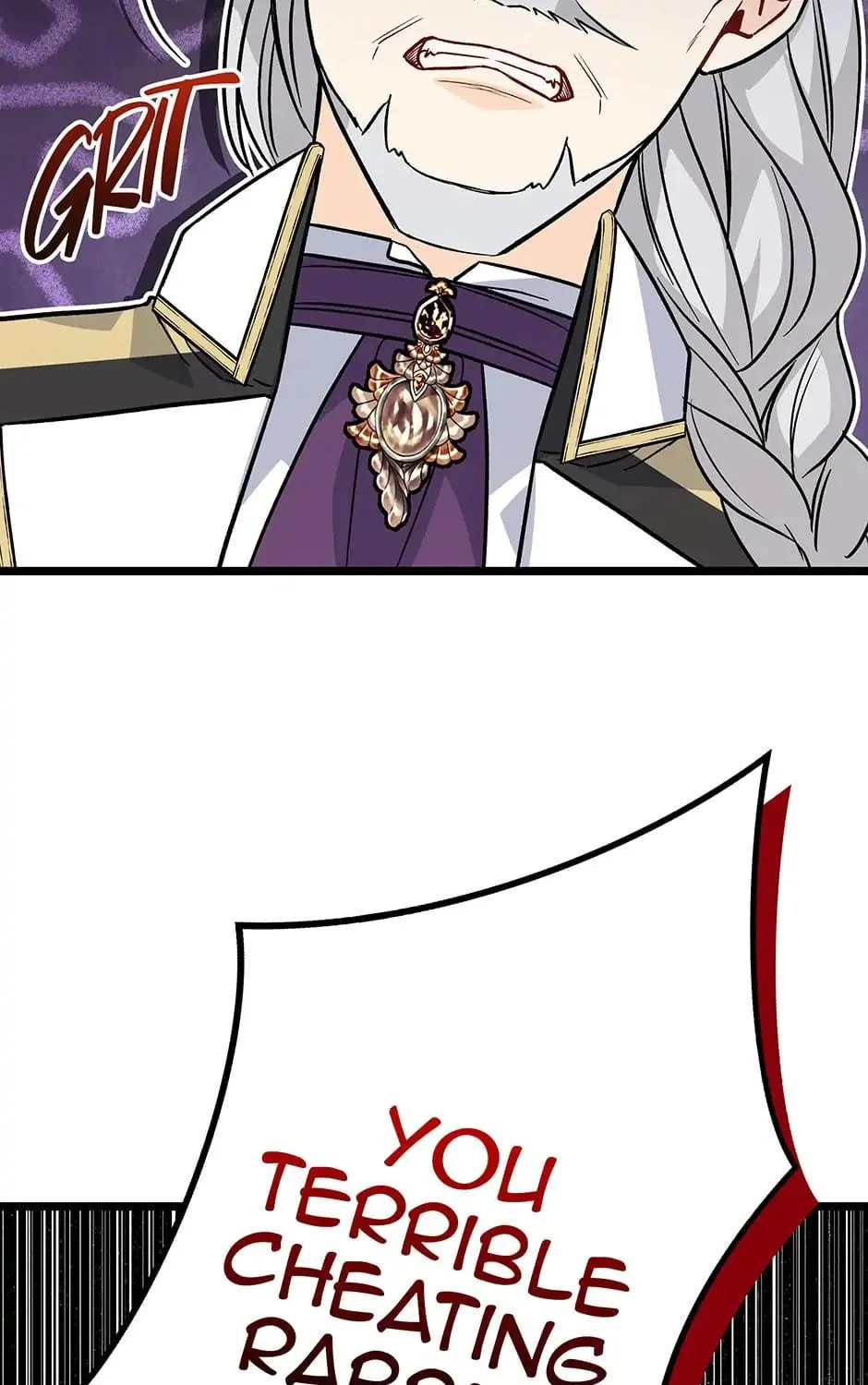 Little Rabbit and the Big Bad Leopard Chapter 107 page 137 - 