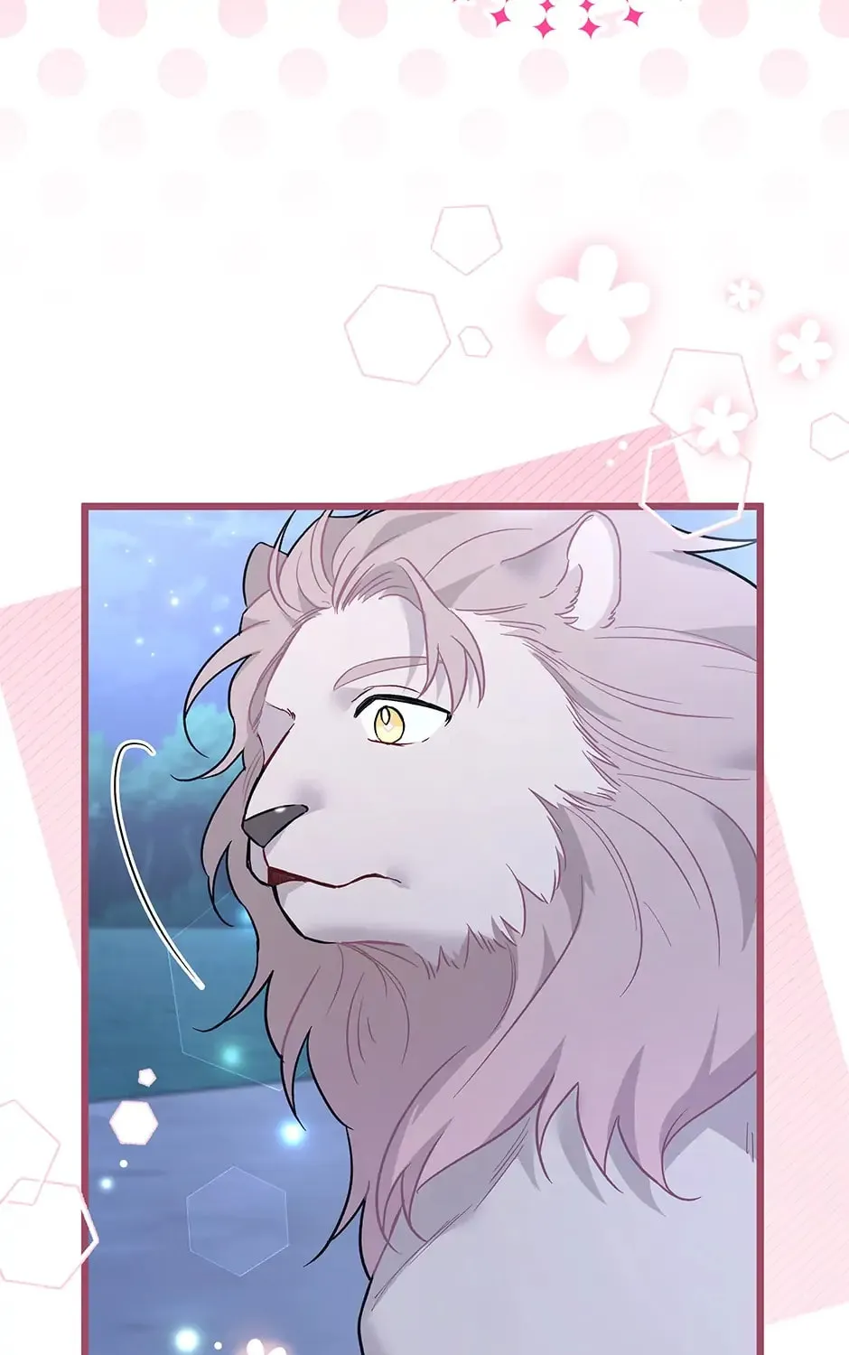Little Rabbit and the Big Bad Leopard Chapter 107 page 15 - 