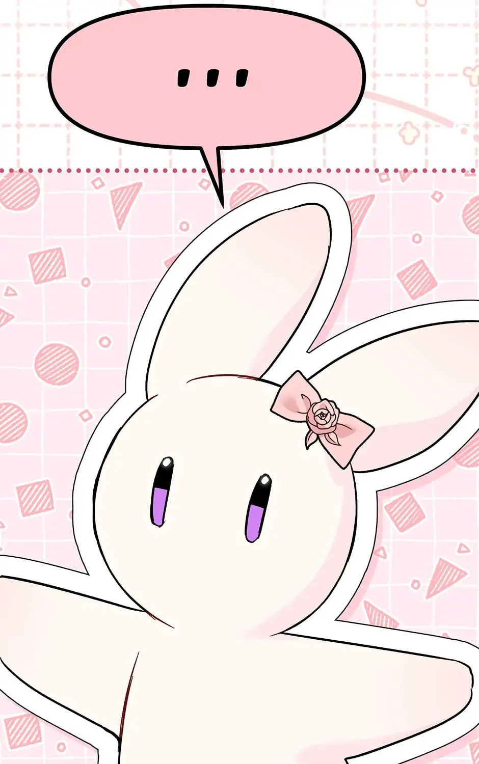 Little Rabbit and the Big Bad Leopard Chapter 107 page 145 - 