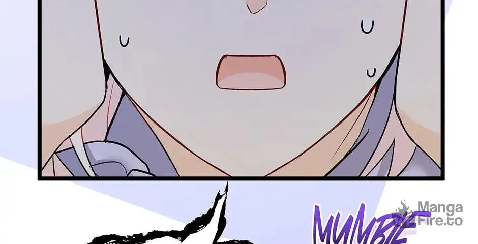 Little Rabbit and the Big Bad Leopard Chapter 107 page 20 - 