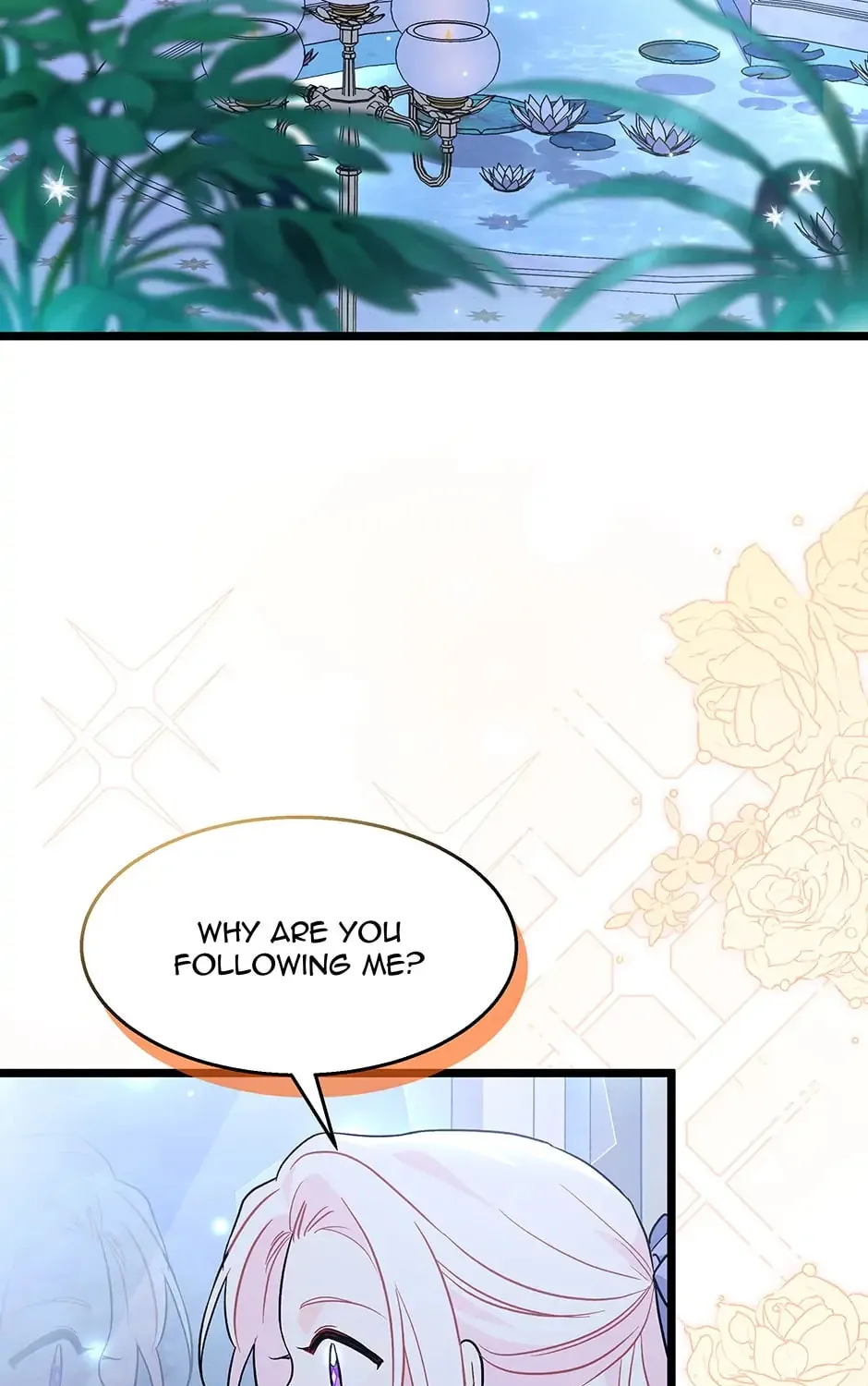 Little Rabbit and the Big Bad Leopard Chapter 107 page 27 - 