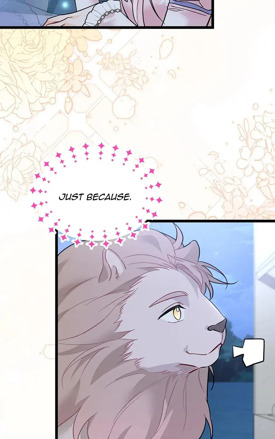 Little Rabbit and the Big Bad Leopard Chapter 107 page 29 - 
