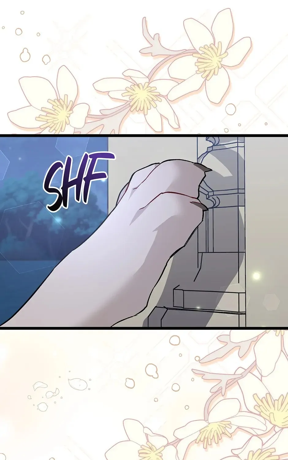 Little Rabbit and the Big Bad Leopard Chapter 107 page 31 - 