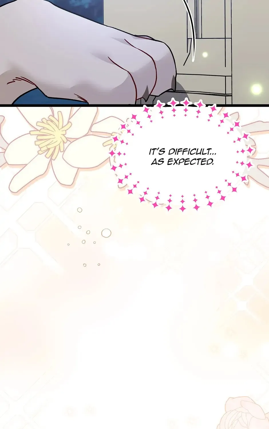 Little Rabbit and the Big Bad Leopard Chapter 107 page 33 - 