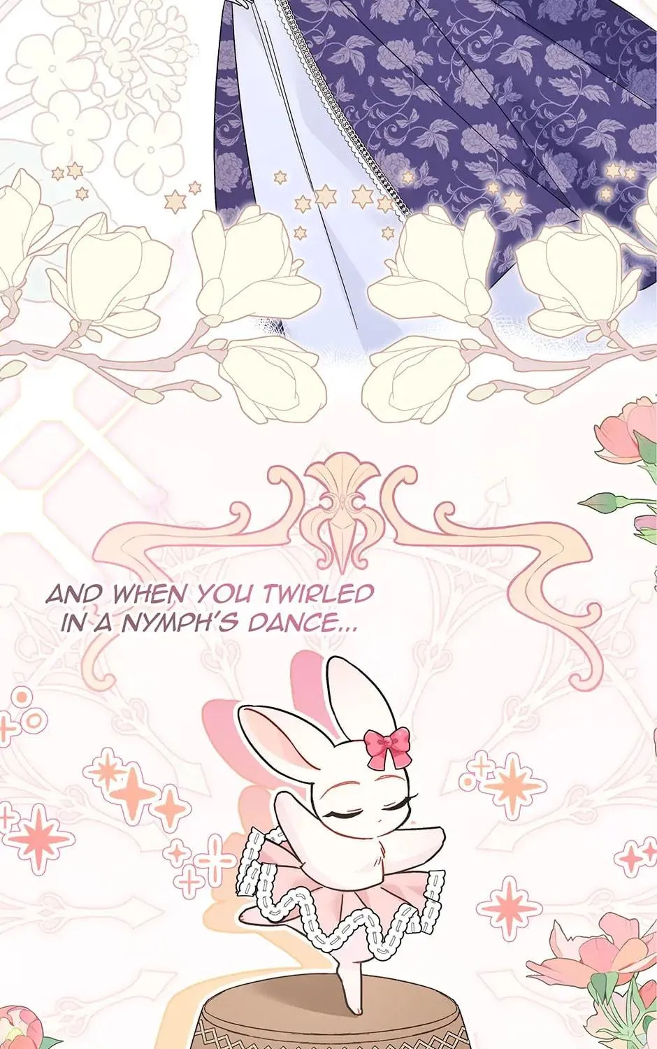 Little Rabbit and the Big Bad Leopard Chapter 107 page 39 - 