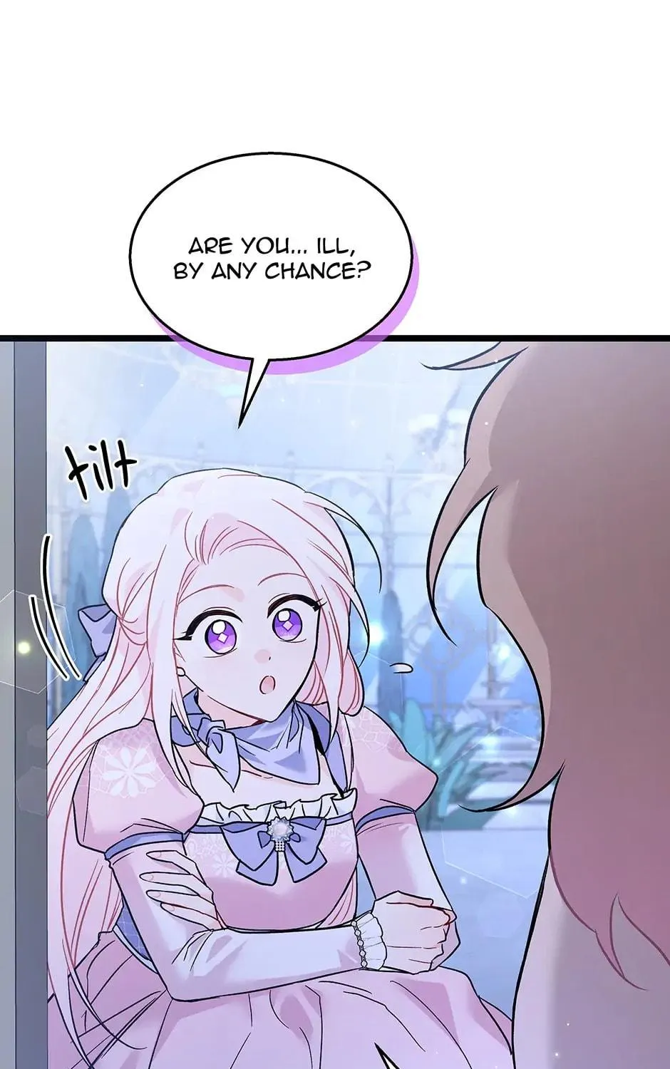 Little Rabbit and the Big Bad Leopard Chapter 107 page 47 - 