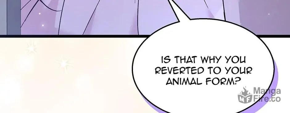 Little Rabbit and the Big Bad Leopard Chapter 107 page 48 - 