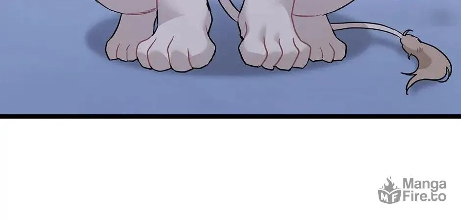 Little Rabbit and the Big Bad Leopard Chapter 107 page 6 - 