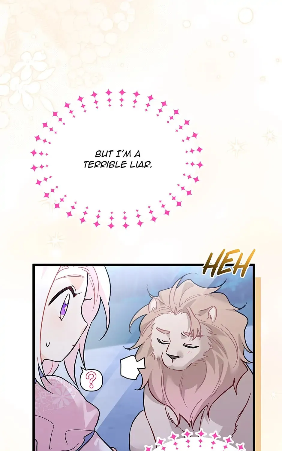 Little Rabbit and the Big Bad Leopard Chapter 107 page 51 - 