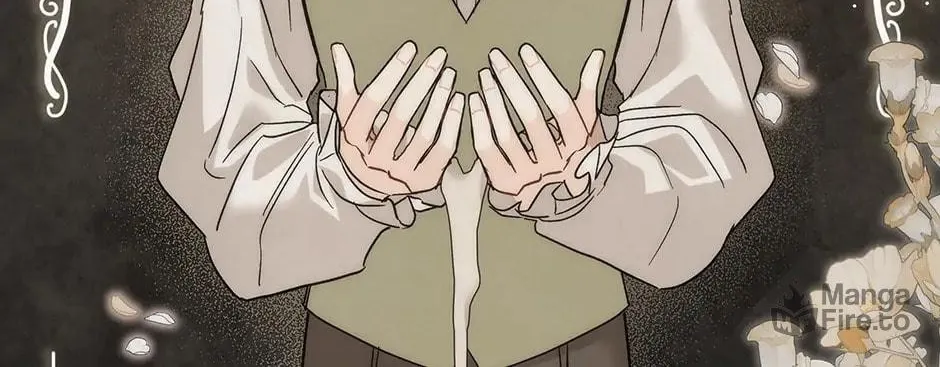 Little Rabbit and the Big Bad Leopard Chapter 107 page 54 - 