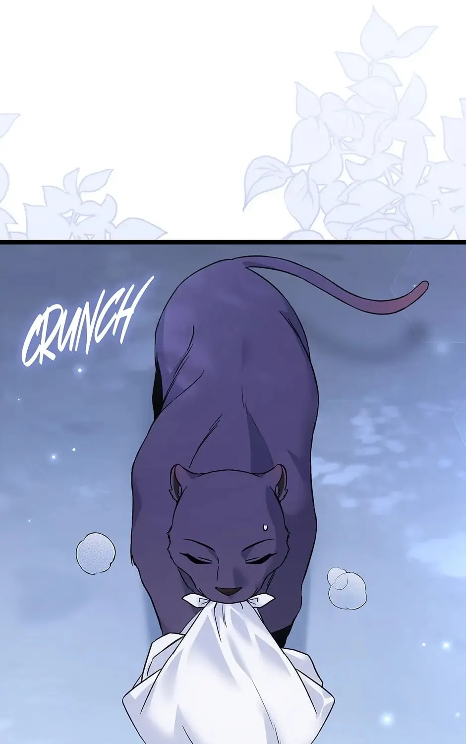 Little Rabbit and the Big Bad Leopard Chapter 107 page 63 - 
