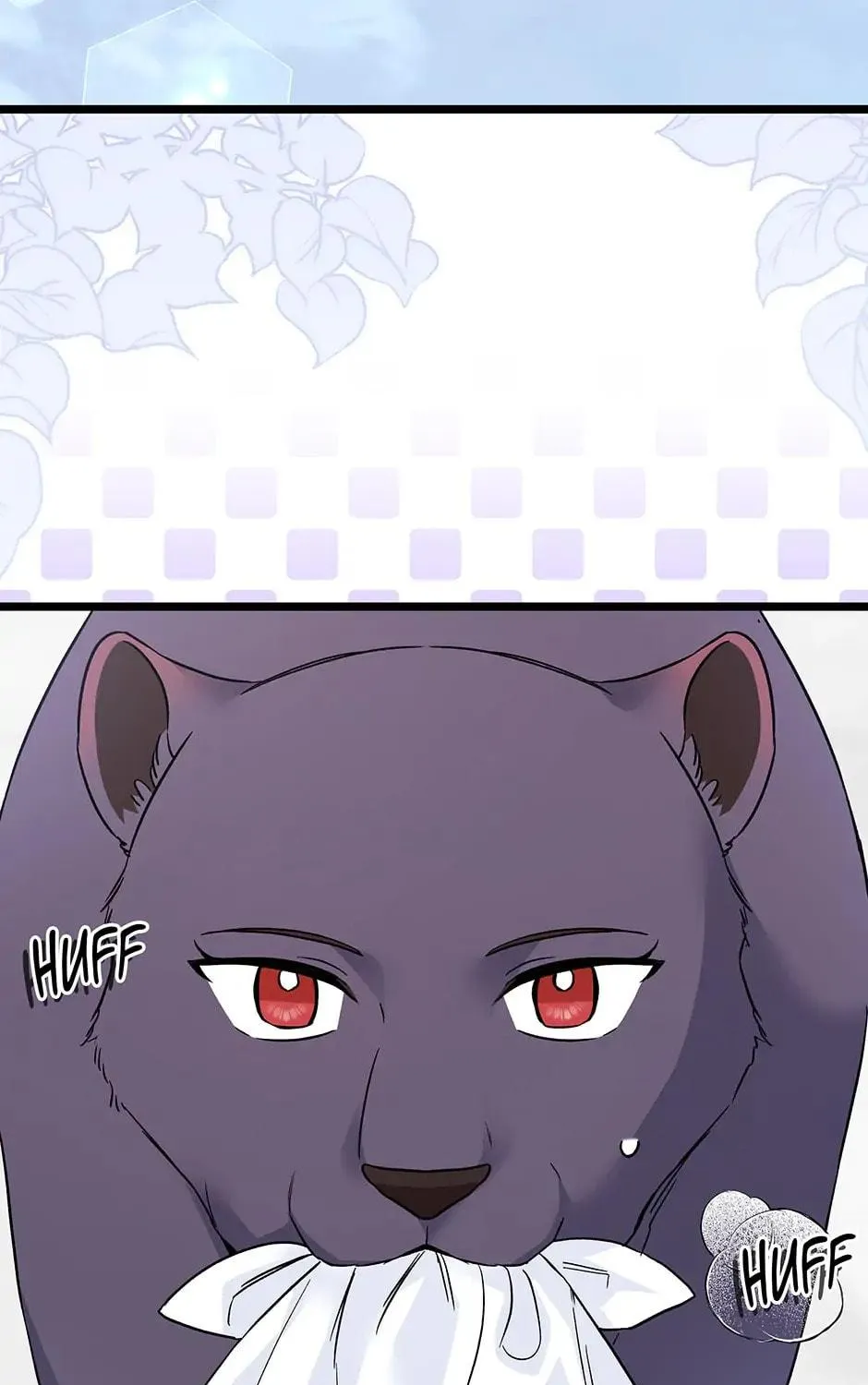 Little Rabbit and the Big Bad Leopard Chapter 107 page 65 - 