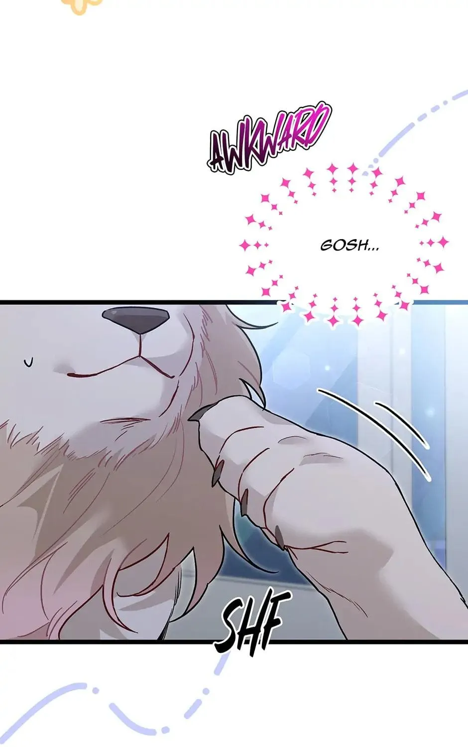 Little Rabbit and the Big Bad Leopard Chapter 107 page 69 - 