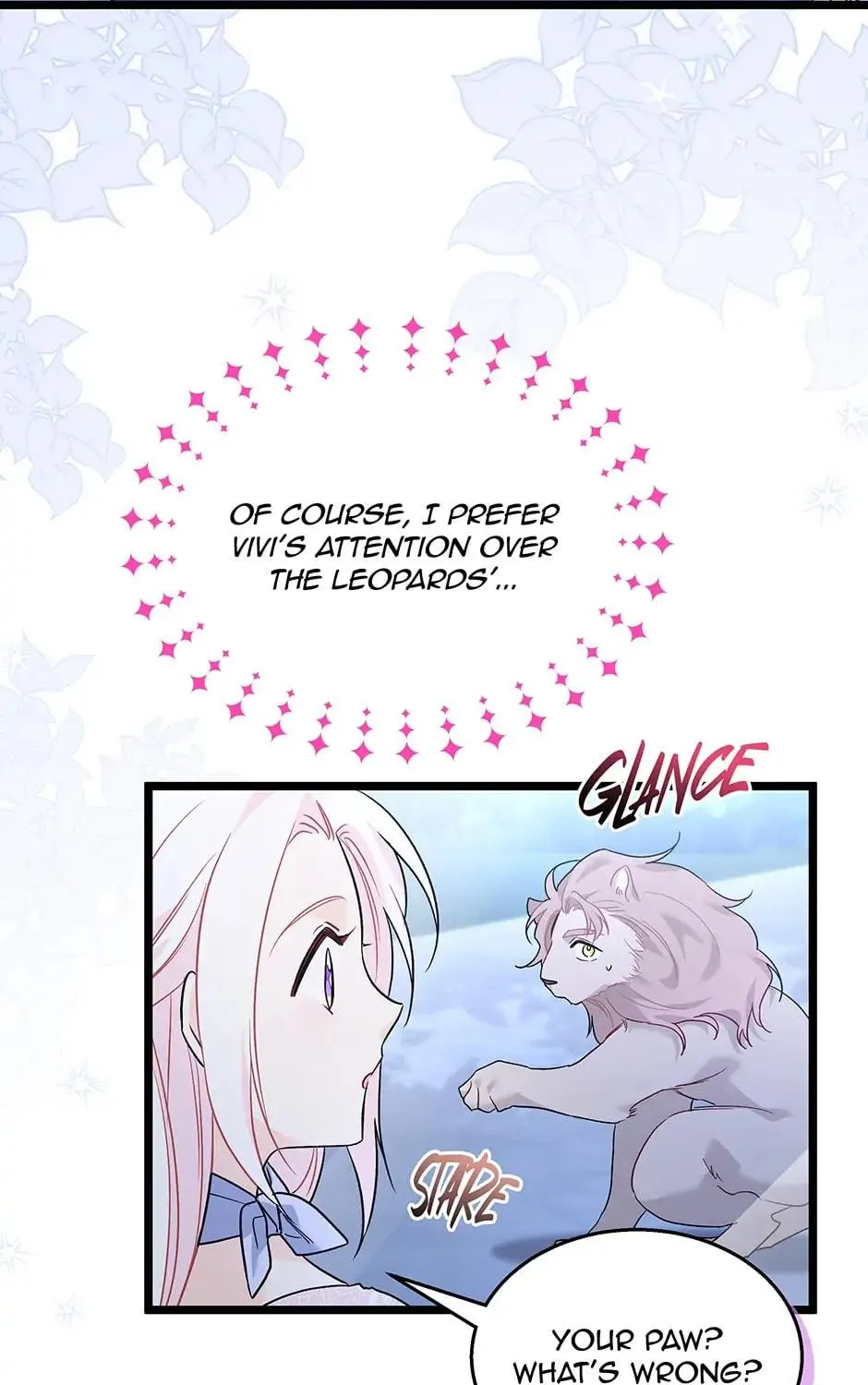 Little Rabbit and the Big Bad Leopard Chapter 107 page 79 - 