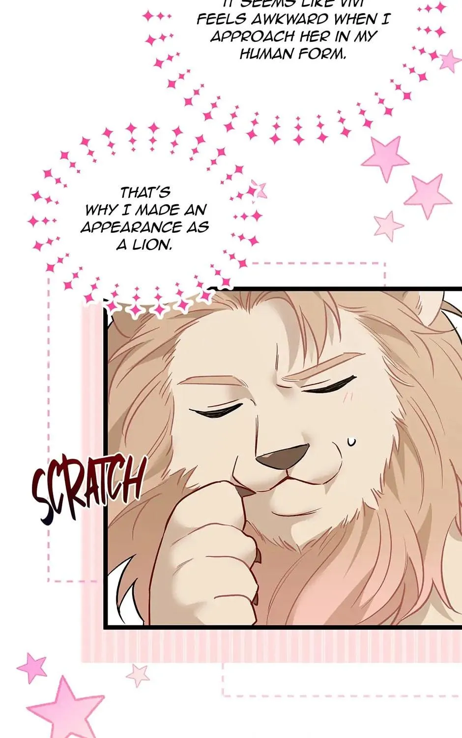 Little Rabbit and the Big Bad Leopard Chapter 107 page 9 - 