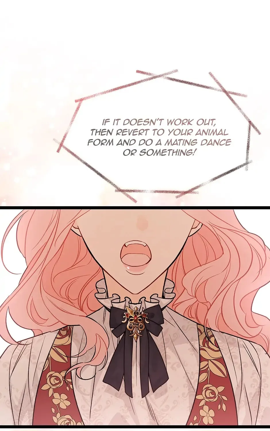 Little Rabbit and the Big Bad Leopard Chapter 107 page 81 - 