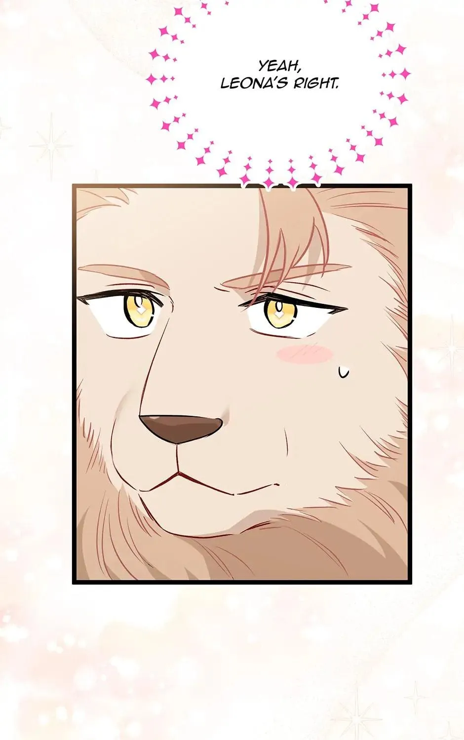 Little Rabbit and the Big Bad Leopard Chapter 107 page 83 - 