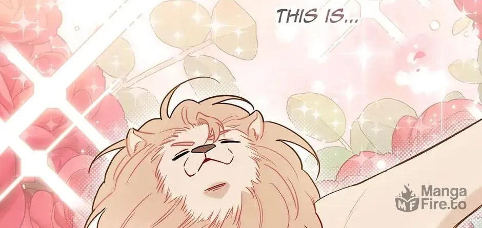 Little Rabbit and the Big Bad Leopard Chapter 107 page 90 - 